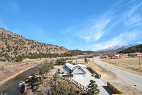 Stone Fly River Retreat